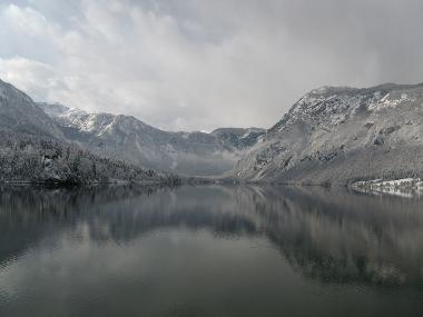Cama y desayuno en Bohinjsko Jezero (Bohinj)Casa de vacaciones
