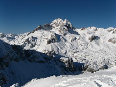Cama y desayuno en Bohinjsko Jezero (Bohinj)Casa de vacaciones