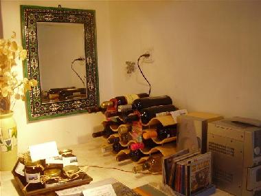 Cama y desayuno en jerusalem (Yerushalayim (Jerusalem))Casa de vacaciones