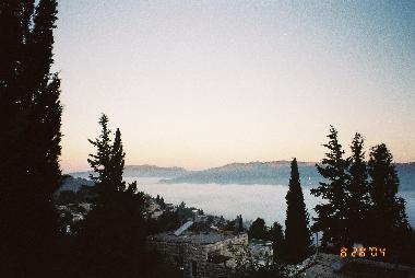 Cama y desayuno en jerusalem (Yerushalayim (Jerusalem))Casa de vacaciones