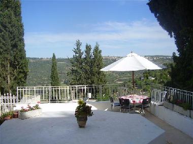 Cama y desayuno en jerusalem (Yerushalayim (Jerusalem))Casa de vacaciones