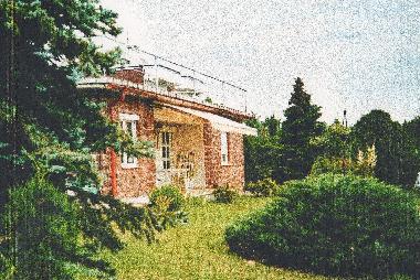 Casa de vacaciones en Balaton-Alm�di (Veszprem)Casa de vacaciones