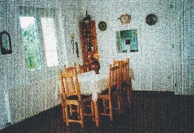 Casa de vacaciones en Balaton-Alm�di (Veszprem)Casa de vacaciones