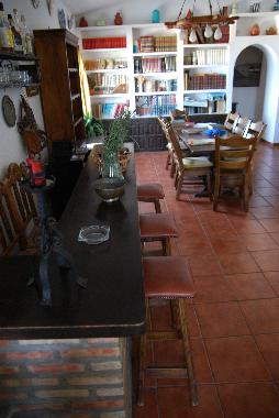 Apartamento de vacaciones en Almu�ecar  (Granada)Casa de vacaciones