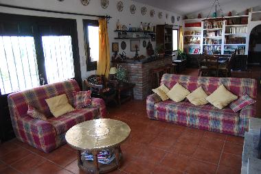 Apartamento de vacaciones en Almu�ecar  (Granada)Casa de vacaciones
