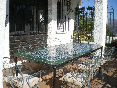 Apartamento de vacaciones en Almu�ecar  (Granada)Casa de vacaciones