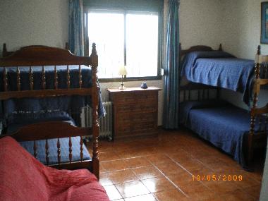 Apartamento de vacaciones en Almu�ecar  (Granada)Casa de vacaciones
