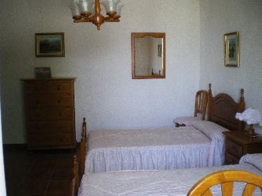Apartamento de vacaciones en Almu�ecar  (Granada)Casa de vacaciones