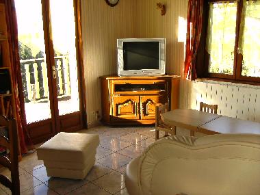 Chalet en Saulxures-sur-Moselotte (Vosges)Casa de vacaciones