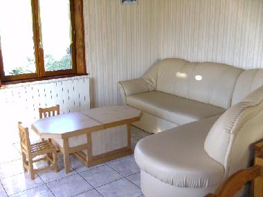 Chalet en Saulxures-sur-Moselotte (Vosges)Casa de vacaciones