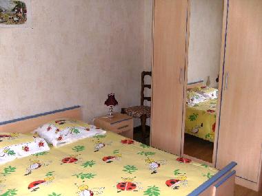 Chalet en Saulxures-sur-Moselotte (Vosges)Casa de vacaciones