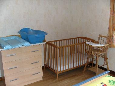 Chalet en Saulxures-sur-Moselotte (Vosges)Casa de vacaciones