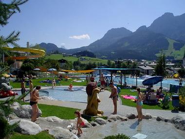 Apartamento de vacaciones en Abtenau (Salzburg und Umgebung)Casa de vacaciones