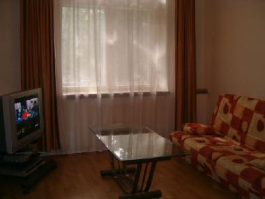 Apartamento de vacaciones en Riga (Lettland)Casa de vacaciones