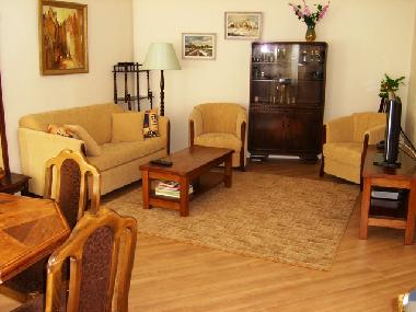 Apartamento de vacaciones en Riga (Lettland)Casa de vacaciones