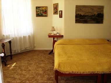 Apartamento de vacaciones en Riga (Lettland)Casa de vacaciones