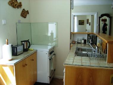 Apartamento de vacaciones en Riga (Lettland)Casa de vacaciones