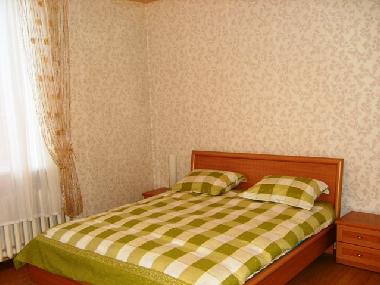 Apartamento de vacaciones en Riga (Lettland)Casa de vacaciones