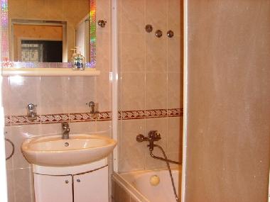 Apartamento de vacaciones en Riga (Lettland)Casa de vacaciones