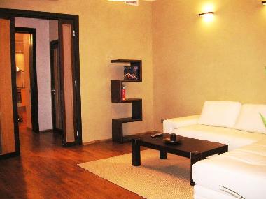 Apartamento de vacaciones en Riga (Lettland)Casa de vacaciones