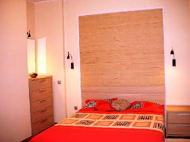 Apartamento de vacaciones en Riga (Lettland)Casa de vacaciones