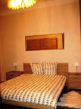 Apartamento de vacaciones en Riga (Lettland)Casa de vacaciones