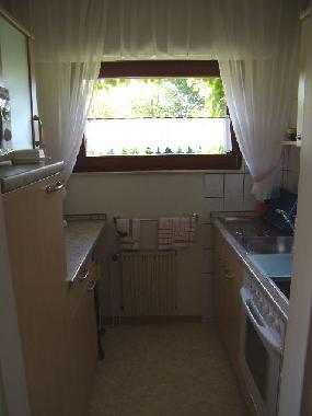 Apartamento de vacaciones en Suderburg (Lneburger Heide)Casa de vacaciones