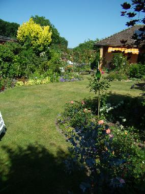 Apartamento de vacaciones en Suderburg (Lneburger Heide)Casa de vacaciones