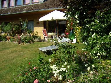 Apartamento de vacaciones en Suderburg (Lneburger Heide)Casa de vacaciones