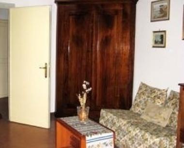 Apartamento de vacaciones en Spoleto (Perugia)Casa de vacaciones