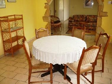 Casa de vacaciones en San Bernardino (Cordillera)Casa de vacaciones