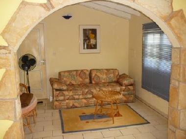 Casa de vacaciones en San Bernardino (Cordillera)Casa de vacaciones