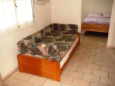 Casa de vacaciones en San Bernardino (Cordillera)Casa de vacaciones