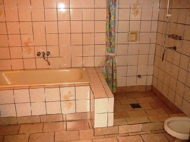 Casa de vacaciones en San Bernardino (Cordillera)Casa de vacaciones