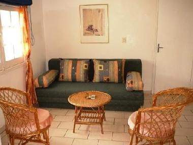 Casa de vacaciones en San Bernardino (Cordillera)Casa de vacaciones