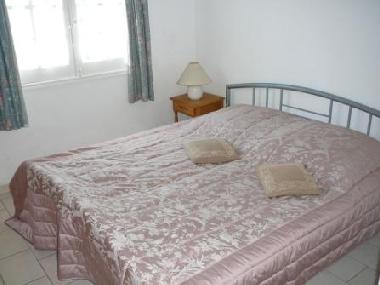 Casa de vacaciones en San Bernardino (Cordillera)Casa de vacaciones