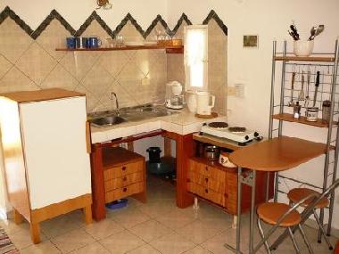 Casa de vacaciones en San Bernardino (Cordillera)Casa de vacaciones