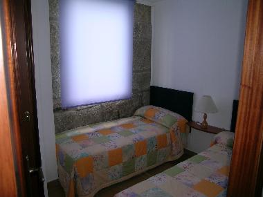 Chalet en Moug�s - Oia (Pontevedra)Casa de vacaciones