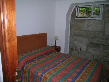 Chalet en Moug�s - Oia (Pontevedra)Casa de vacaciones