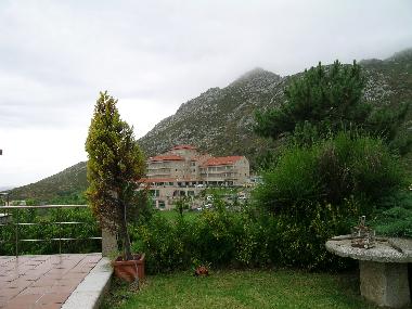 Chalet en Moug�s - Oia (Pontevedra)Casa de vacaciones