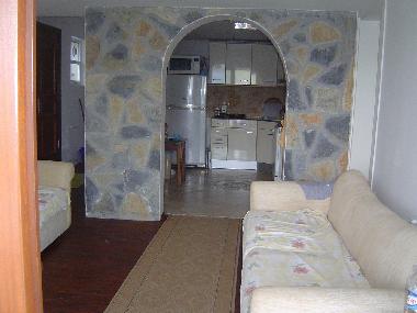 Apartamento de vacaciones en GUVERCINLIK (Mugla)Casa de vacaciones