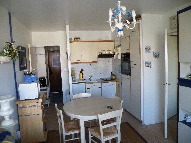 Apartamento de vacaciones en cabourg (Calvados)Casa de vacaciones