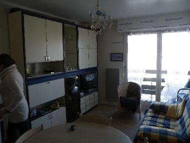 Apartamento de vacaciones en cabourg (Calvados)Casa de vacaciones