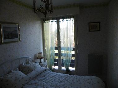 Apartamento de vacaciones en cabourg (Calvados)Casa de vacaciones