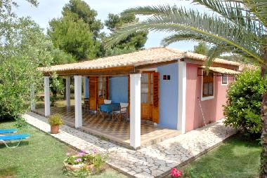 Casa de vacaciones en Vasilikos (Zakynthos)Casa de vacaciones