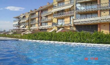 Apartamento de vacaciones en Cambrils (Tarragona)Casa de vacaciones