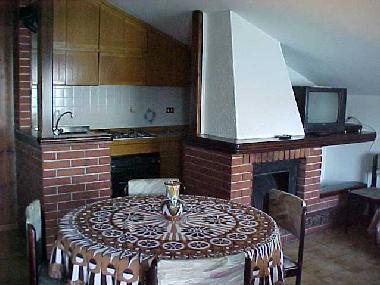 Apartamento de vacaciones en Varenna (Lecco)Casa de vacaciones