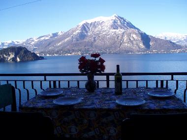 Apartamento de vacaciones en Varenna (Lecco)Casa de vacaciones