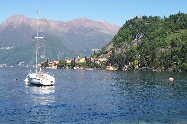 Apartamento de vacaciones en Varenna (Lecco)Casa de vacaciones