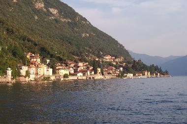 Apartamento de vacaciones en Varenna (Lecco)Casa de vacaciones